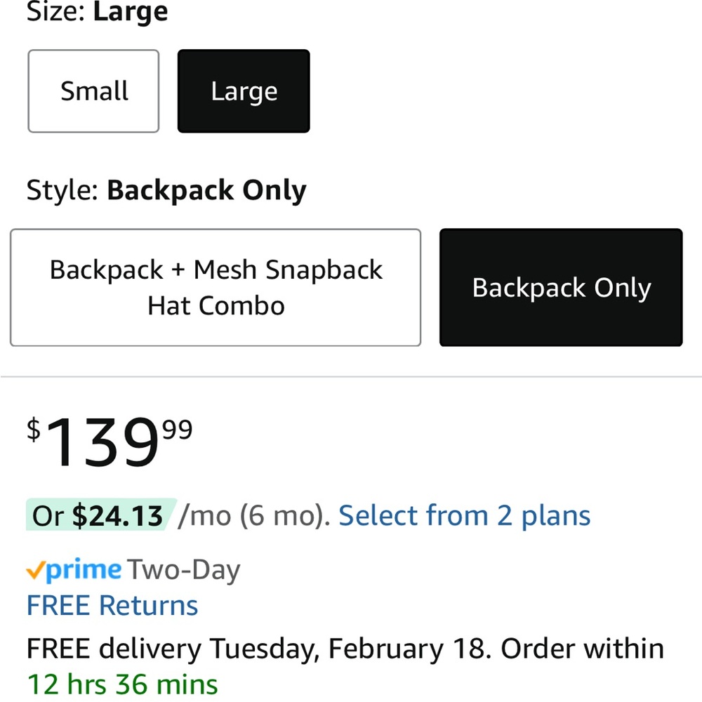 Faraday Waterproof Backpack - image 7